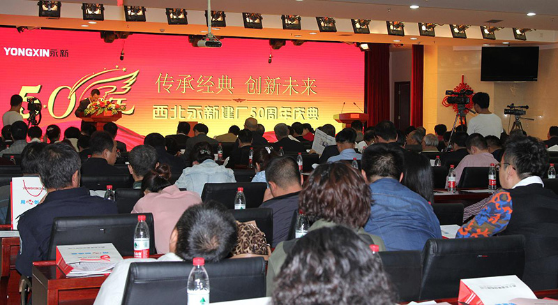 è¥¿åæ°¸æ°ä¸¾è¡ç³»åæ´»å¨ééåºç¥å»ºå50åè¯